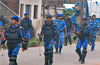 Mangaluru: 200 RAF personnel reach city
